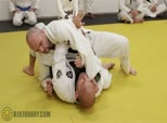 Inside The University 289 - Escaping to Belly Down from Side Control